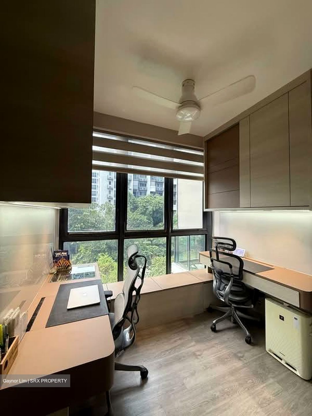 The Tapestry (D18), Condominium #603957251
